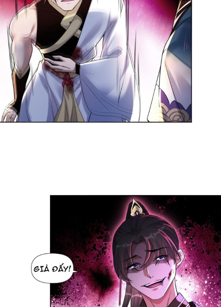 Ở Bên Cạnh Nữ Ma Đầu Chapter 12 - Trang 2