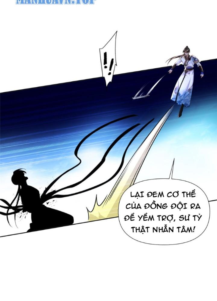 Ở Bên Cạnh Nữ Ma Đầu Chapter 12 - Trang 2