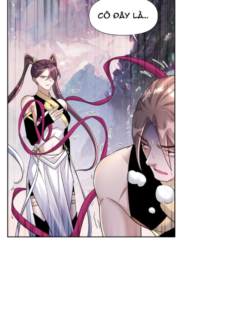 Ở Bên Cạnh Nữ Ma Đầu Chapter 12 - Trang 2