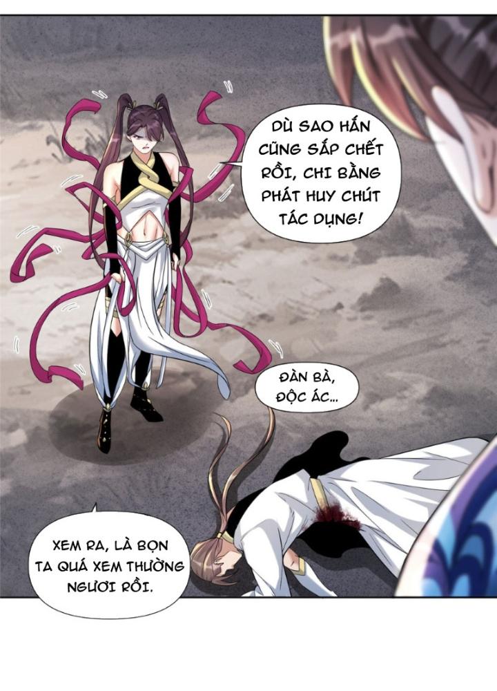 Ở Bên Cạnh Nữ Ma Đầu Chapter 12 - Trang 2