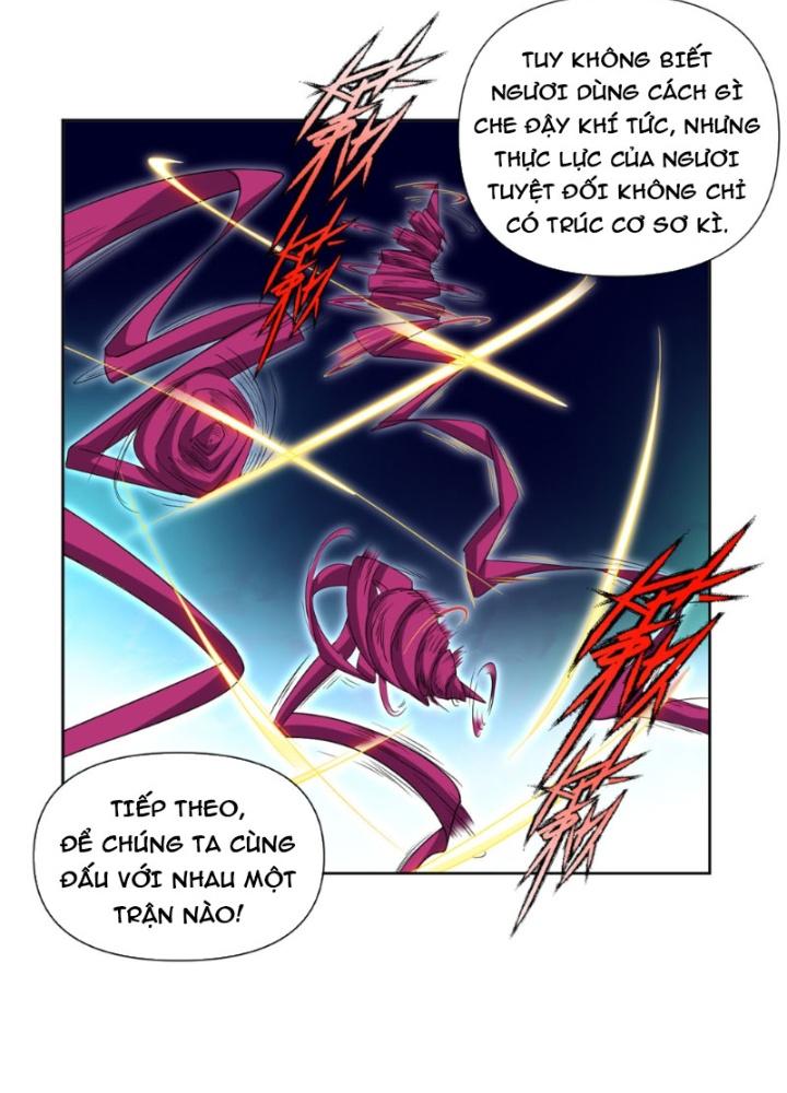 Ở Bên Cạnh Nữ Ma Đầu Chapter 12 - Trang 2