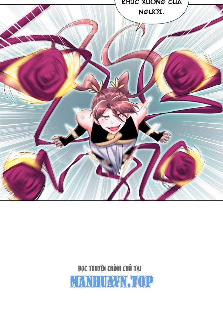 Ở Bên Cạnh Nữ Ma Đầu Chapter 12 - Trang 2