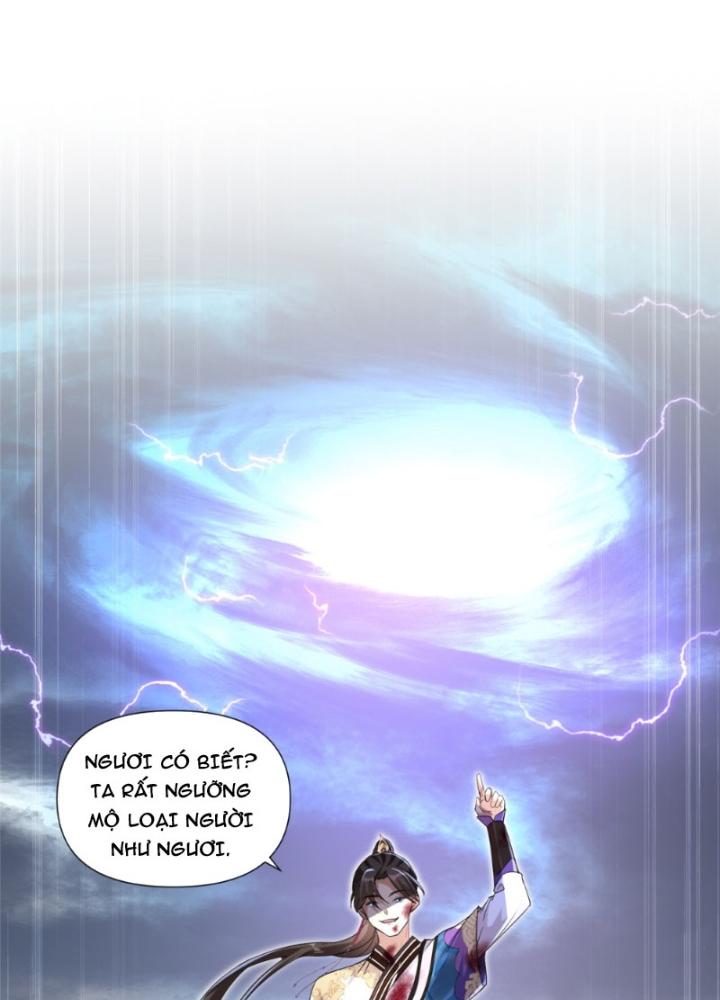 Ở Bên Cạnh Nữ Ma Đầu Chapter 12 - Trang 2