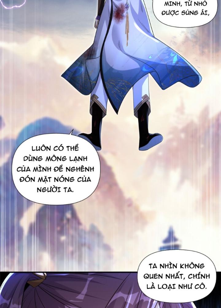 Ở Bên Cạnh Nữ Ma Đầu Chapter 12 - Trang 2