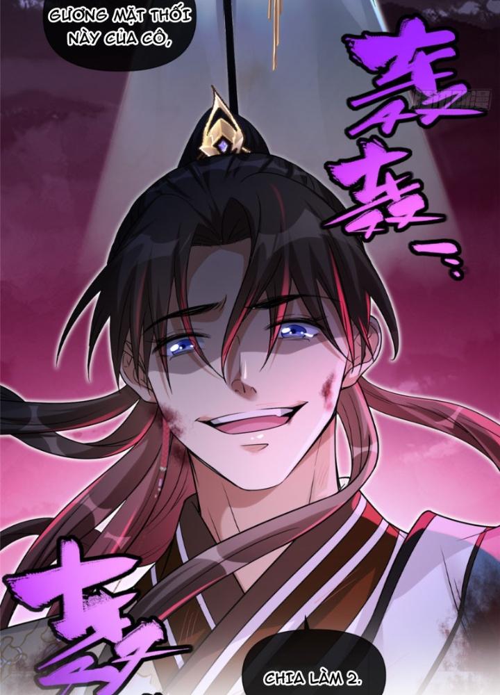Ở Bên Cạnh Nữ Ma Đầu Chapter 12 - Trang 2