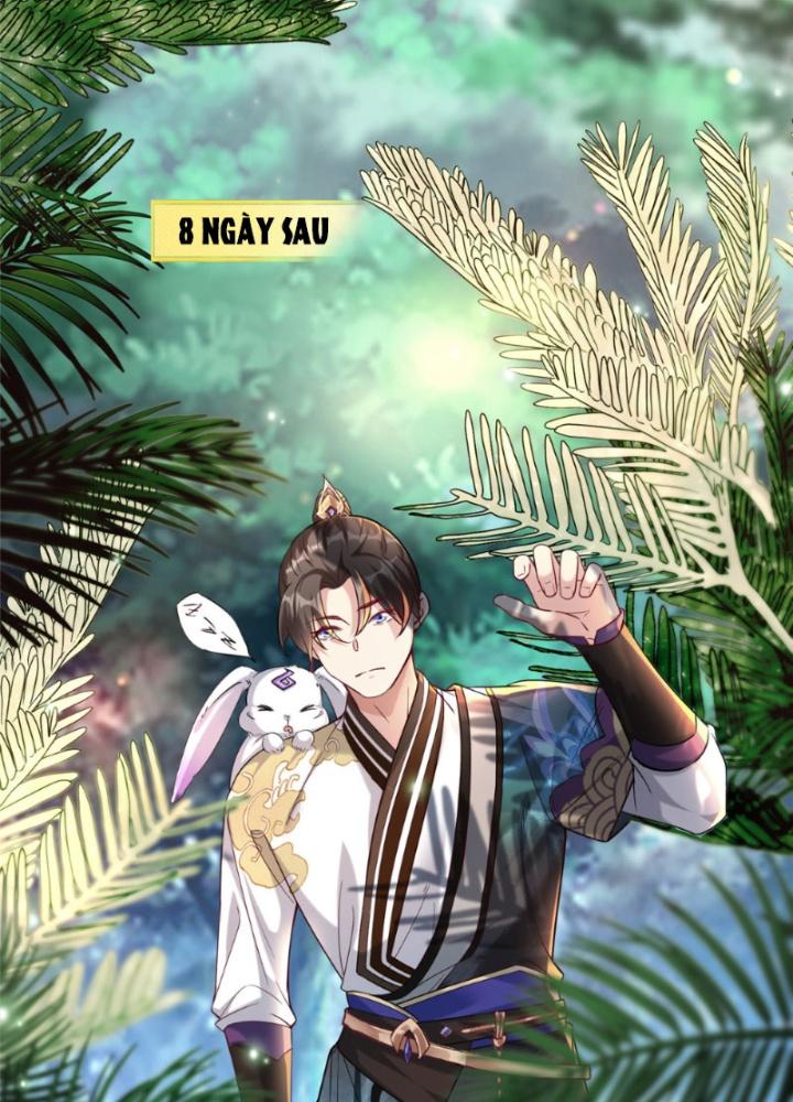 Ở Bên Cạnh Nữ Ma Đầu Chapter 12 - Trang 2