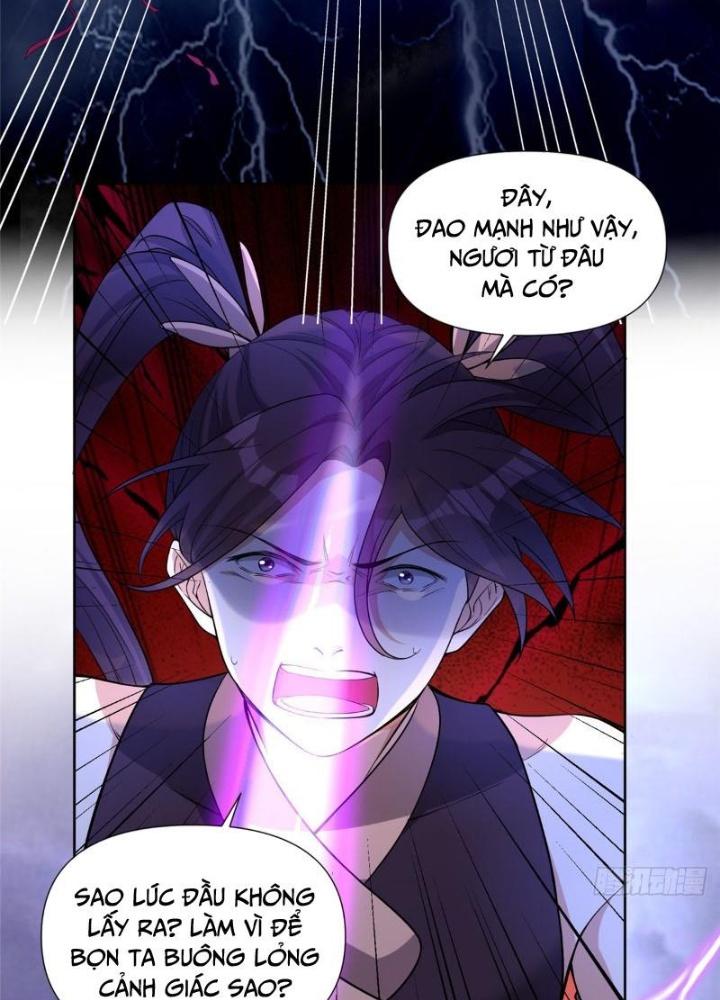 Ở Bên Cạnh Nữ Ma Đầu Chapter 13 - Trang 2