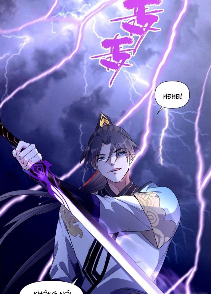 Ở Bên Cạnh Nữ Ma Đầu Chapter 13 - Trang 2