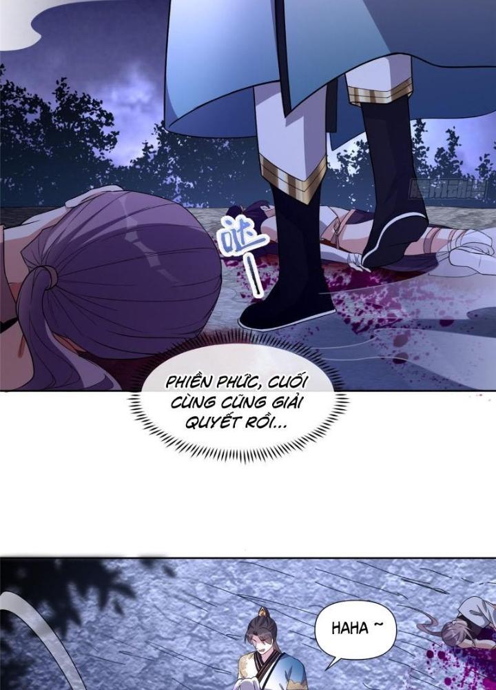 Ở Bên Cạnh Nữ Ma Đầu Chapter 13 - Trang 2