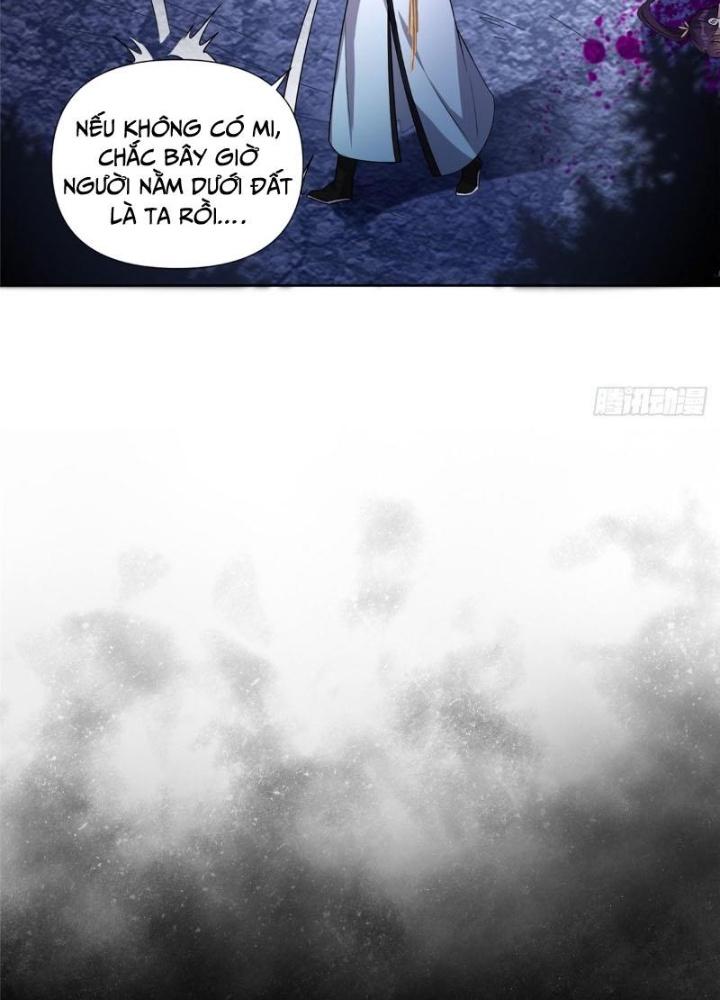 Ở Bên Cạnh Nữ Ma Đầu Chapter 13 - Trang 2
