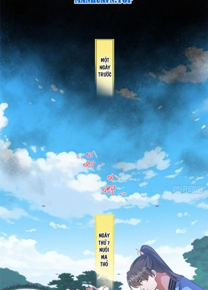 Ở Bên Cạnh Nữ Ma Đầu Chapter 13 - Trang 2