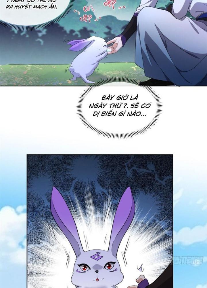 Ở Bên Cạnh Nữ Ma Đầu Chapter 13 - Trang 2