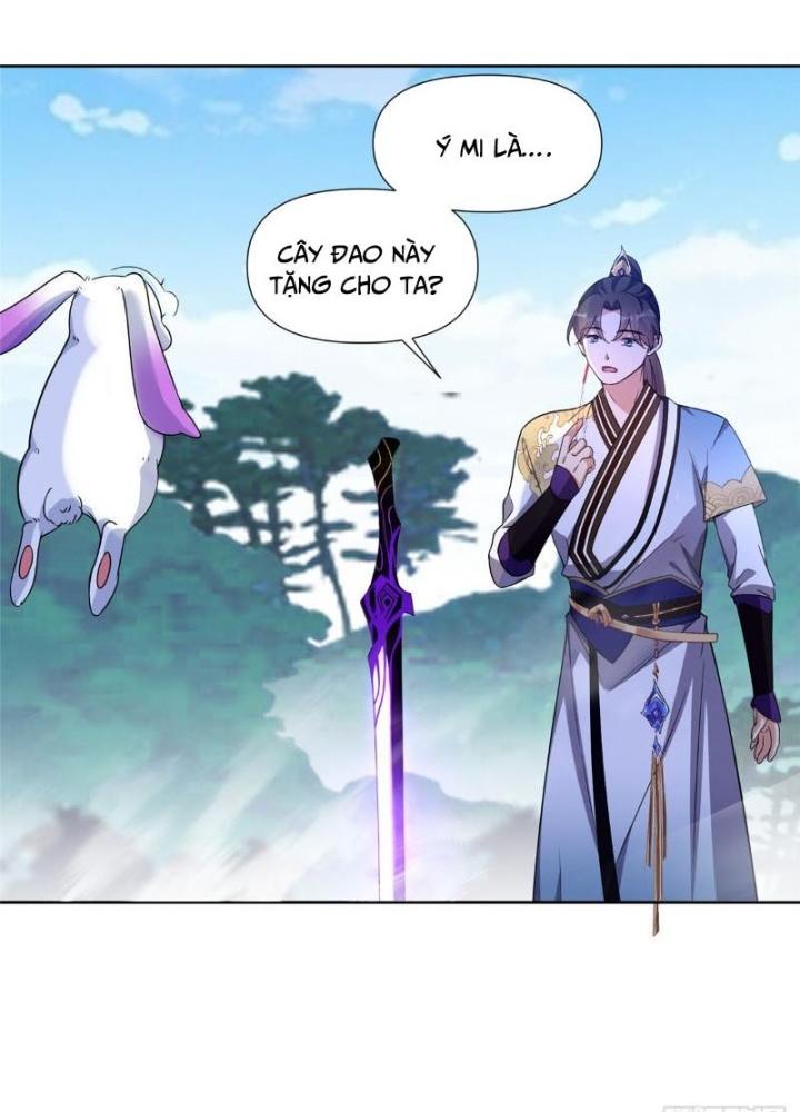 Ở Bên Cạnh Nữ Ma Đầu Chapter 13 - Trang 2