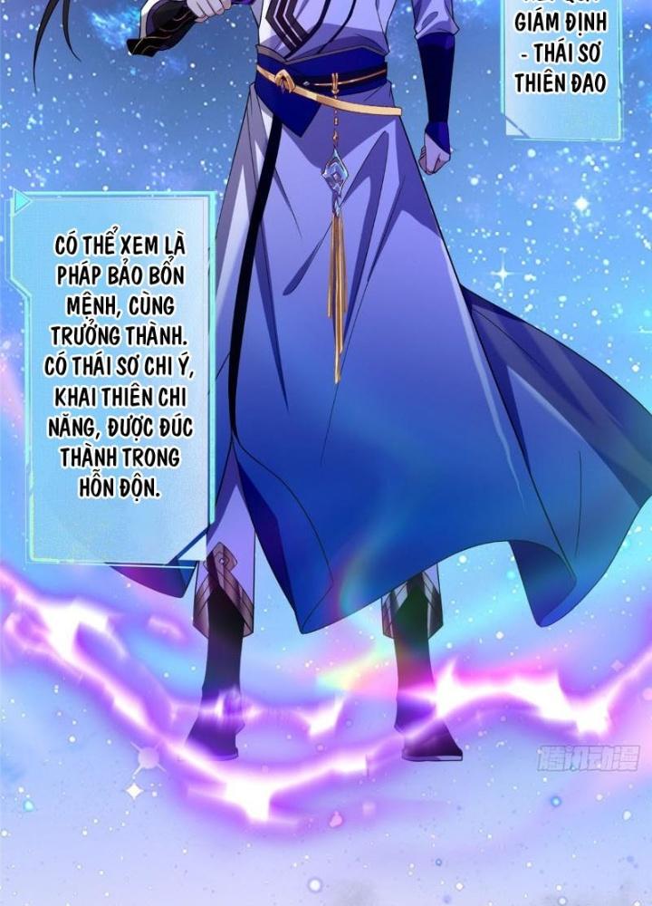 Ở Bên Cạnh Nữ Ma Đầu Chapter 13 - Trang 2