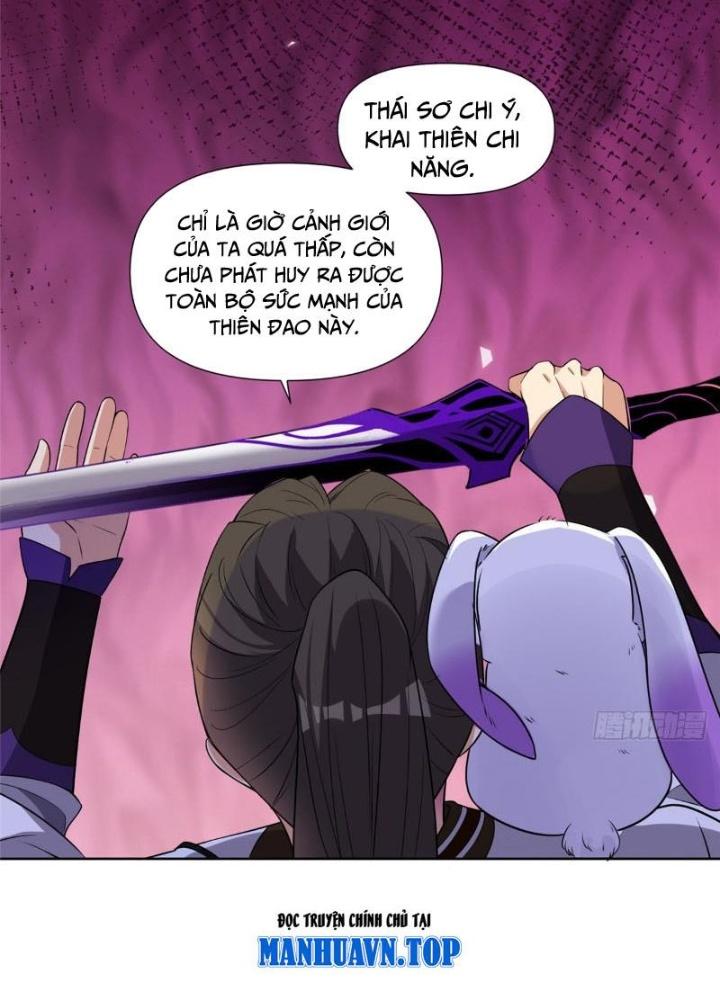 Ở Bên Cạnh Nữ Ma Đầu Chapter 13 - Trang 2
