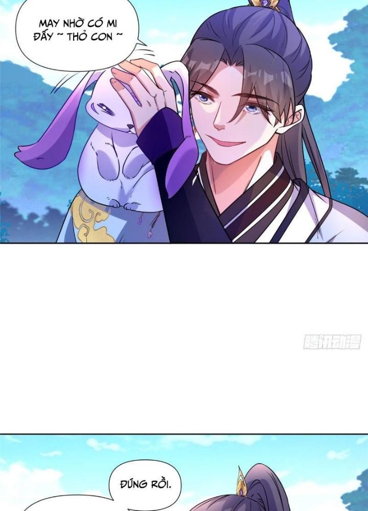 Ở Bên Cạnh Nữ Ma Đầu Chapter 13 - Trang 2