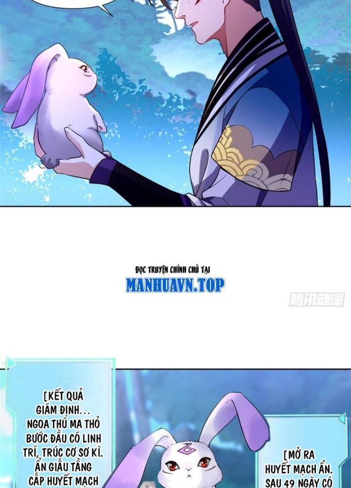 Ở Bên Cạnh Nữ Ma Đầu Chapter 13 - Trang 2