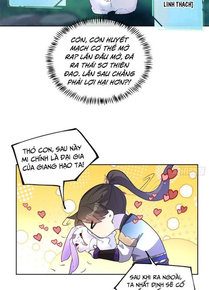 Ở Bên Cạnh Nữ Ma Đầu Chapter 13 - Trang 2