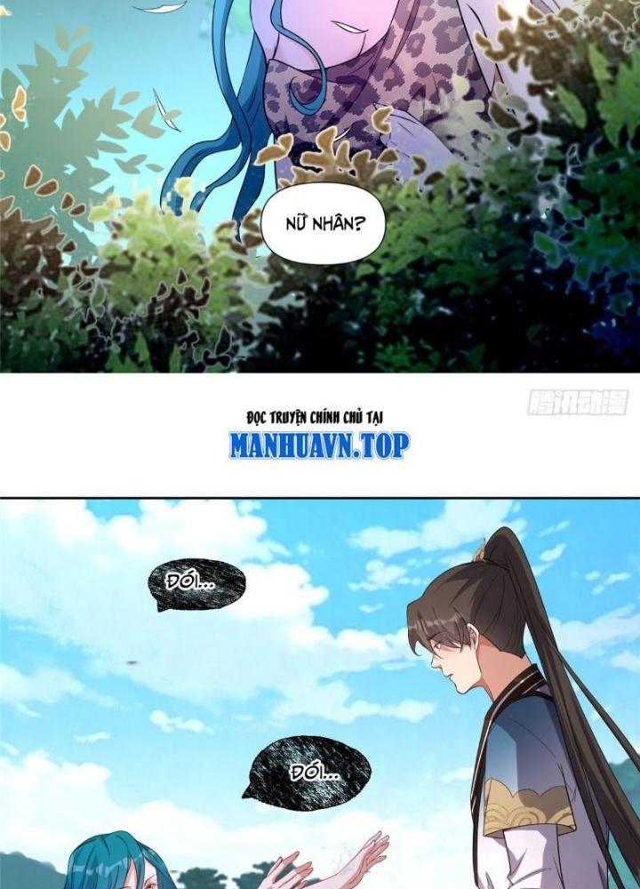 Ở Bên Cạnh Nữ Ma Đầu Chapter 13 - Trang 2