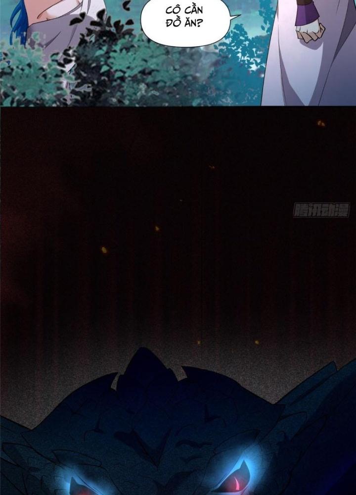 Ở Bên Cạnh Nữ Ma Đầu Chapter 13 - Trang 2