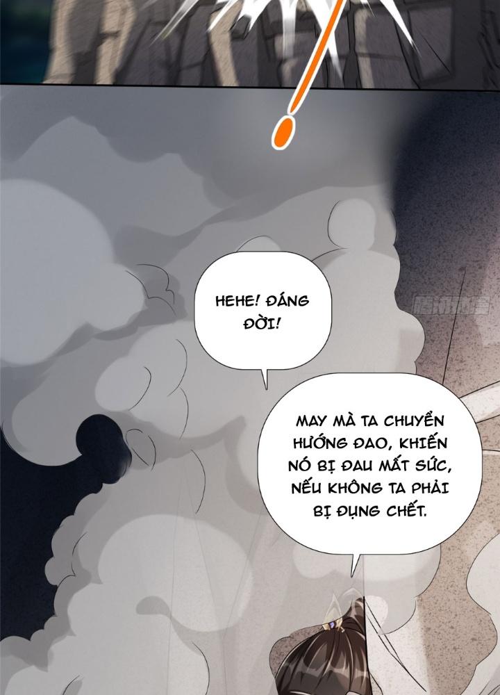 Ở Bên Cạnh Nữ Ma Đầu Chapter 14 - Trang 2