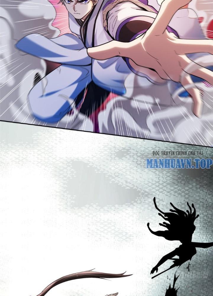 Ở Bên Cạnh Nữ Ma Đầu Chapter 14 - Trang 2