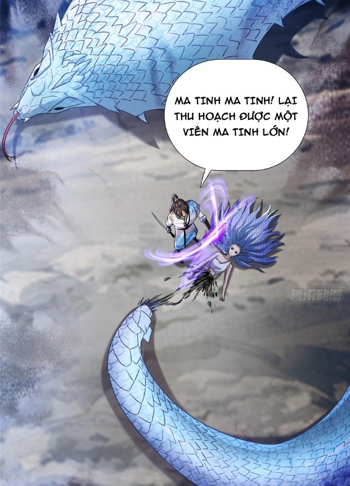 Ở Bên Cạnh Nữ Ma Đầu Chapter 14 - Trang 2