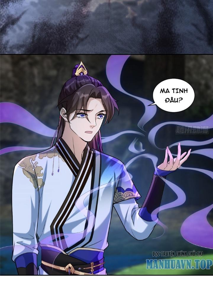 Ở Bên Cạnh Nữ Ma Đầu Chapter 14 - Trang 2