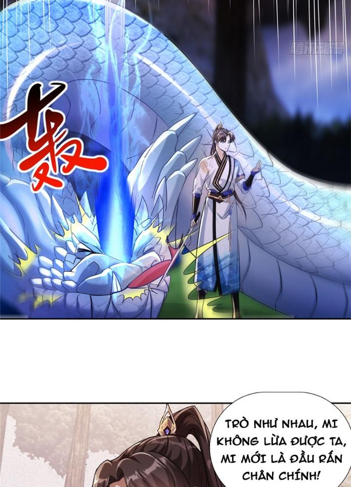 Ở Bên Cạnh Nữ Ma Đầu Chapter 14 - Trang 2