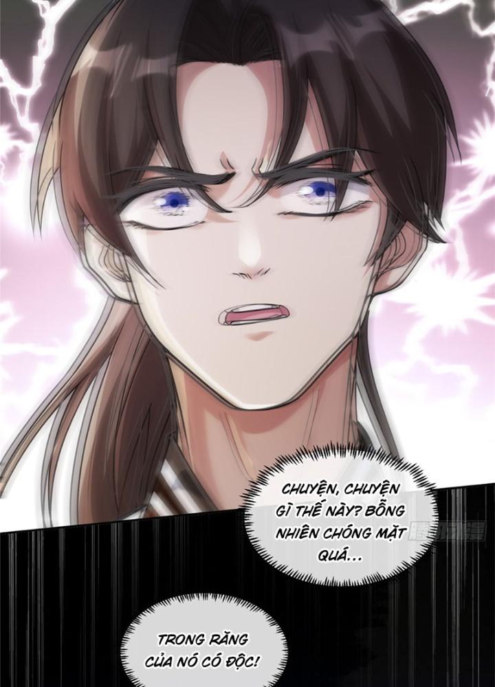 Ở Bên Cạnh Nữ Ma Đầu Chapter 14 - Trang 2