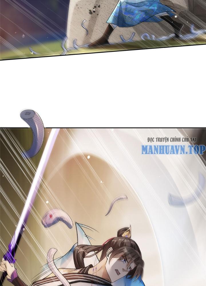 Ở Bên Cạnh Nữ Ma Đầu Chapter 14 - Trang 2