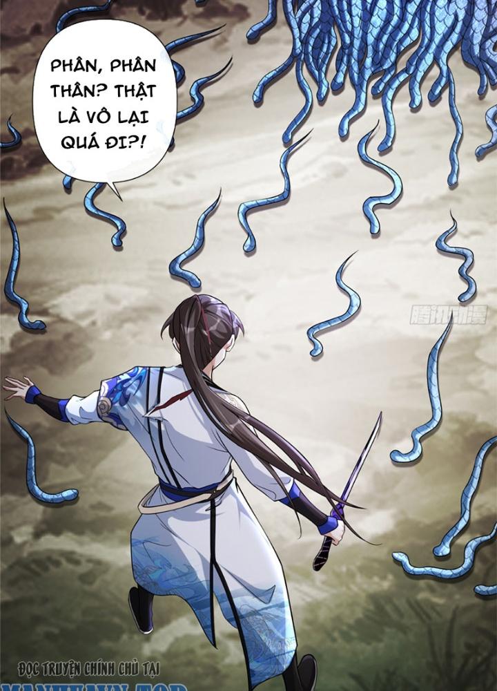 Ở Bên Cạnh Nữ Ma Đầu Chapter 14 - Trang 2