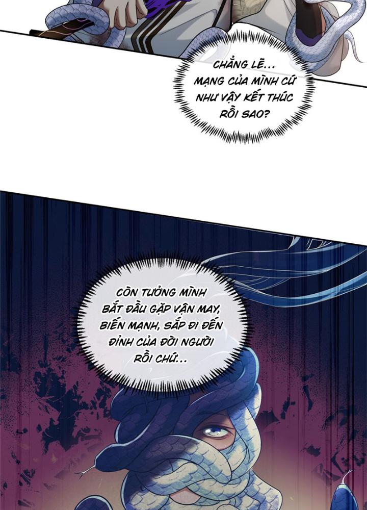 Ở Bên Cạnh Nữ Ma Đầu Chapter 14 - Trang 2