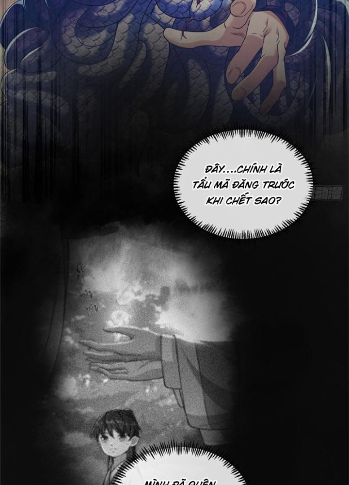 Ở Bên Cạnh Nữ Ma Đầu Chapter 14 - Trang 2