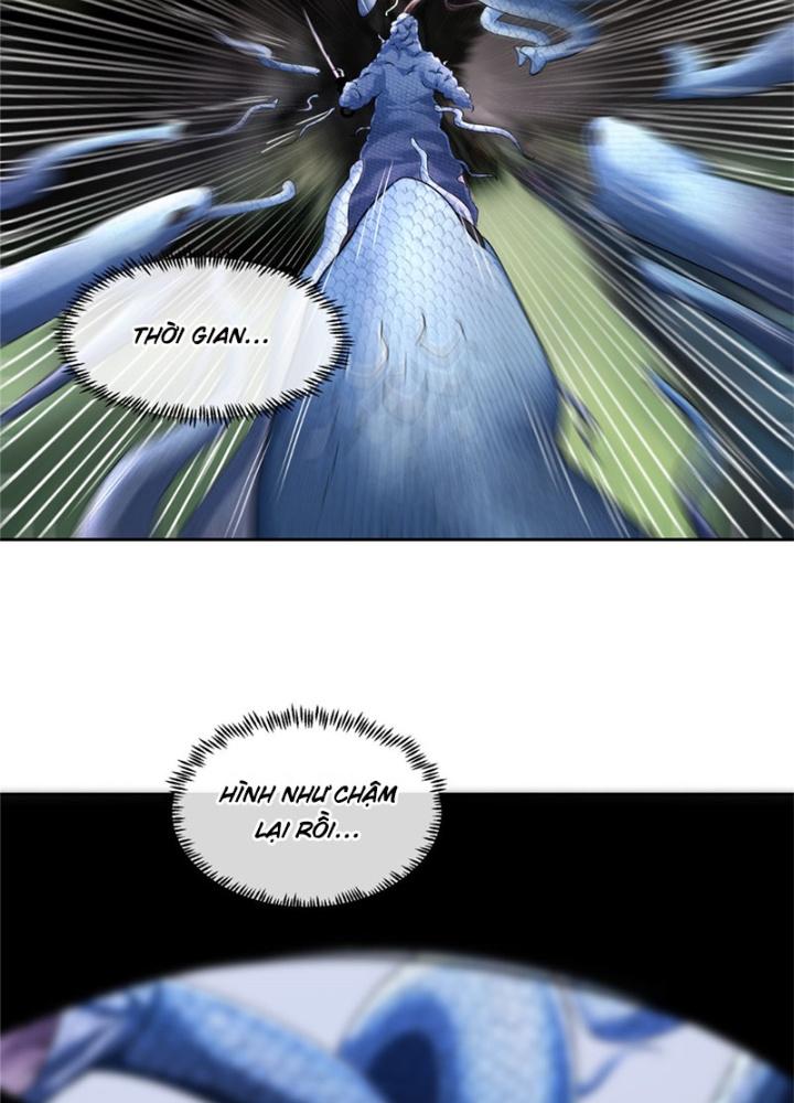 Ở Bên Cạnh Nữ Ma Đầu Chapter 14 - Trang 2