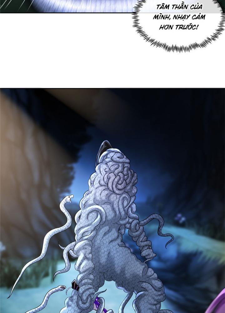 Ở Bên Cạnh Nữ Ma Đầu Chapter 14 - Trang 2
