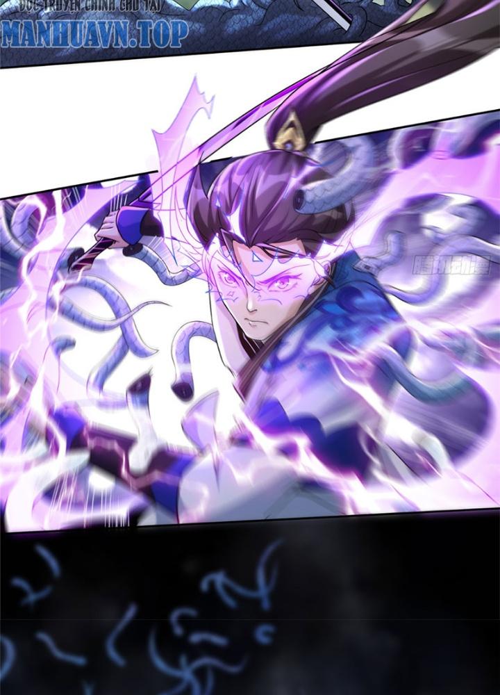 Ở Bên Cạnh Nữ Ma Đầu Chapter 14 - Trang 2