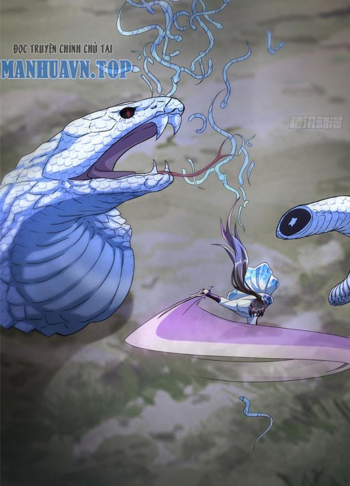 Ở Bên Cạnh Nữ Ma Đầu Chapter 14 - Trang 2