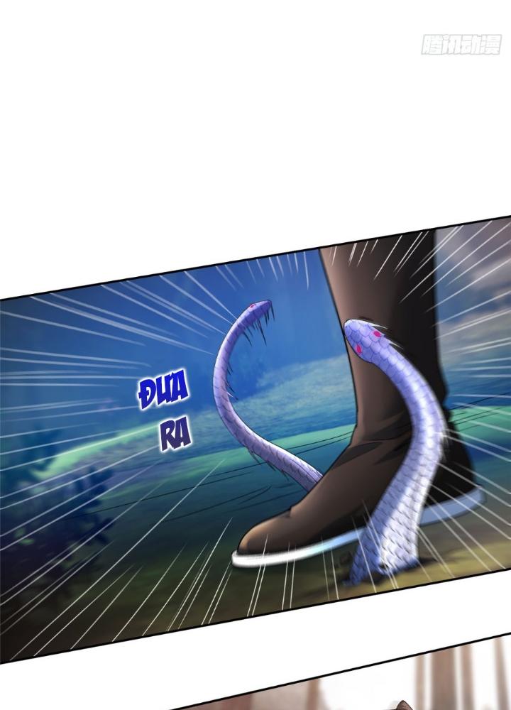 Ở Bên Cạnh Nữ Ma Đầu Chapter 14 - Trang 2