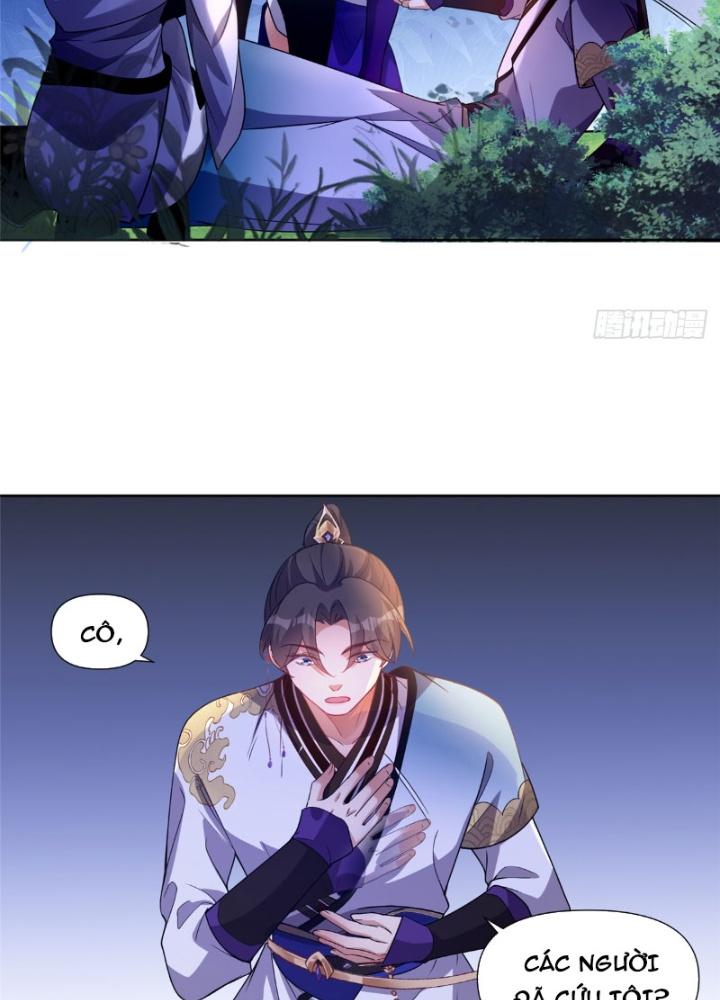 Ở Bên Cạnh Nữ Ma Đầu Chapter 15 - Trang 2