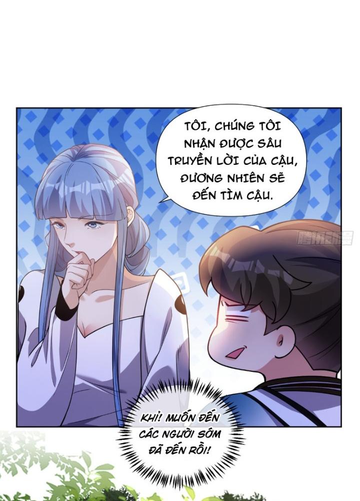 Ở Bên Cạnh Nữ Ma Đầu Chapter 15 - Trang 2