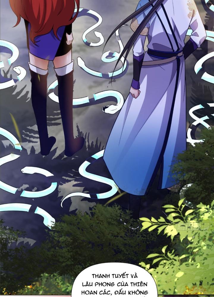 Ở Bên Cạnh Nữ Ma Đầu Chapter 15 - Trang 2