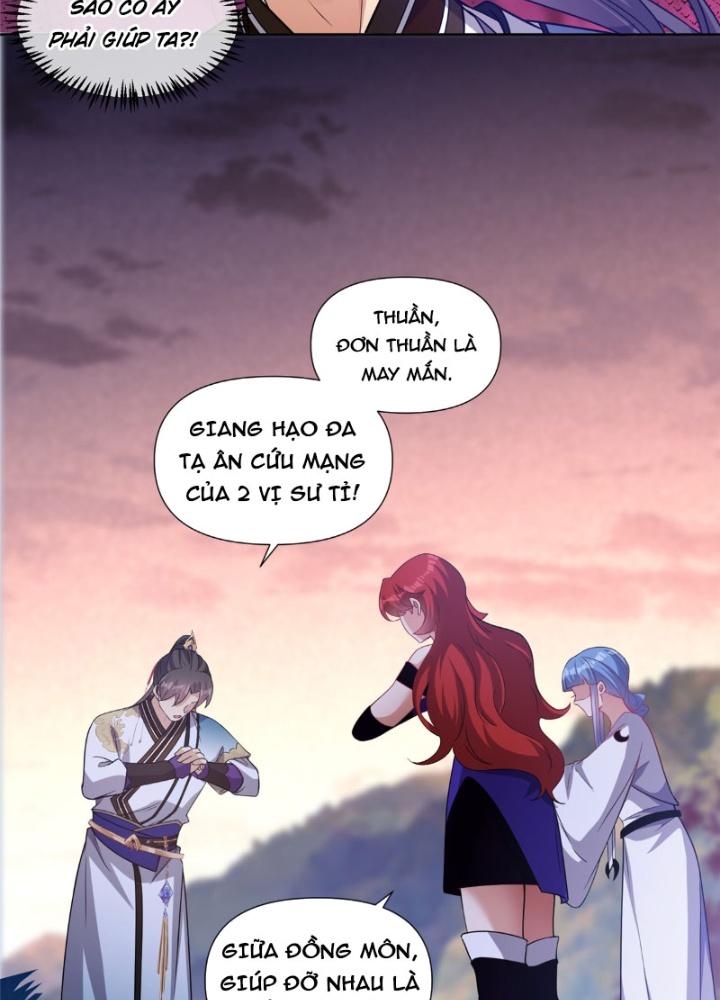 Ở Bên Cạnh Nữ Ma Đầu Chapter 15 - Trang 2