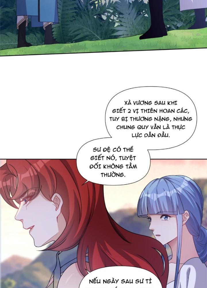 Ở Bên Cạnh Nữ Ma Đầu Chapter 15 - Trang 2