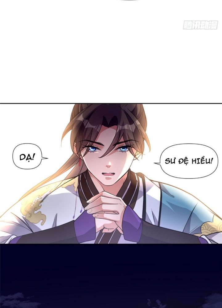 Ở Bên Cạnh Nữ Ma Đầu Chapter 15 - Trang 2