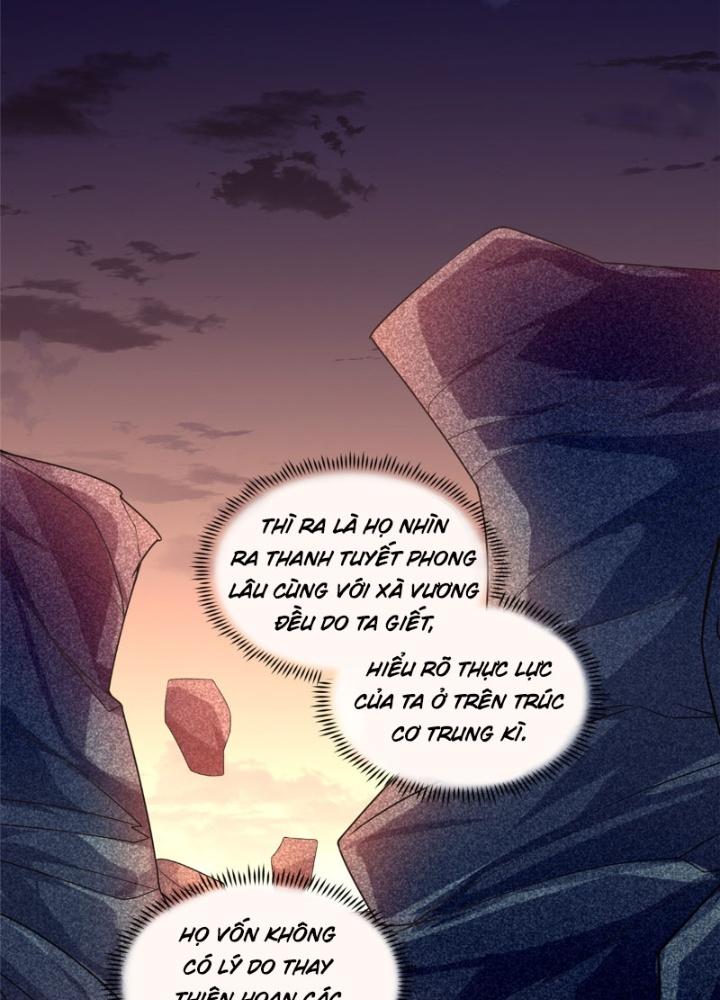 Ở Bên Cạnh Nữ Ma Đầu Chapter 15 - Trang 2