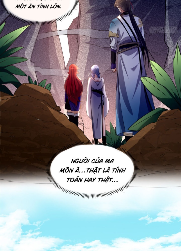 Ở Bên Cạnh Nữ Ma Đầu Chapter 15 - Trang 2