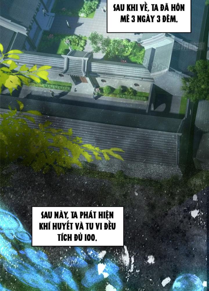 Ở Bên Cạnh Nữ Ma Đầu Chapter 15 - Trang 2