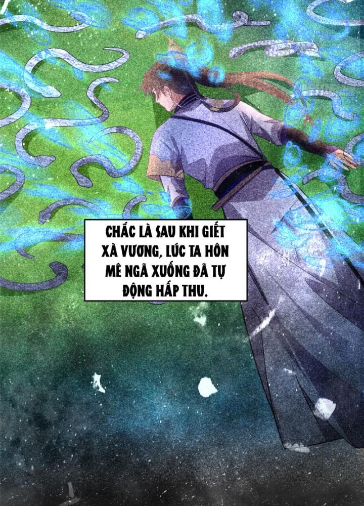 Ở Bên Cạnh Nữ Ma Đầu Chapter 15 - Trang 2