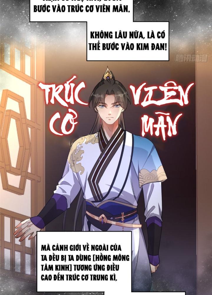 Ở Bên Cạnh Nữ Ma Đầu Chapter 15 - Trang 2